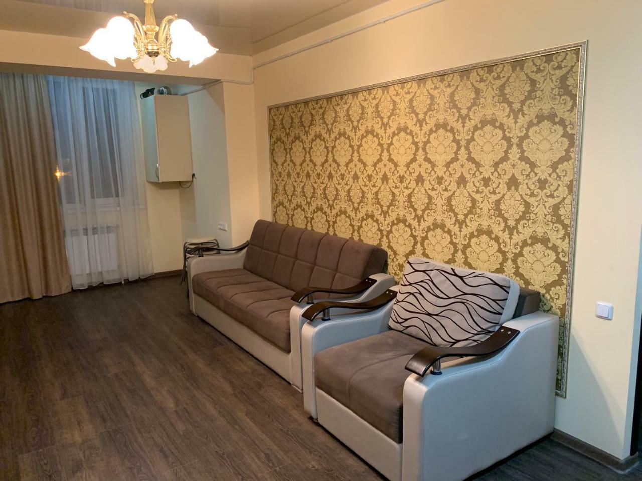 Vardanants Steet 2Nd Back Yerevan Ngoại thất bức ảnh